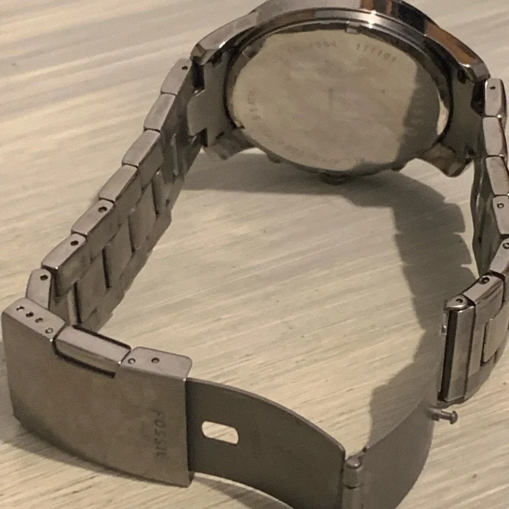 Fossil Watch - Picture 3 of 4